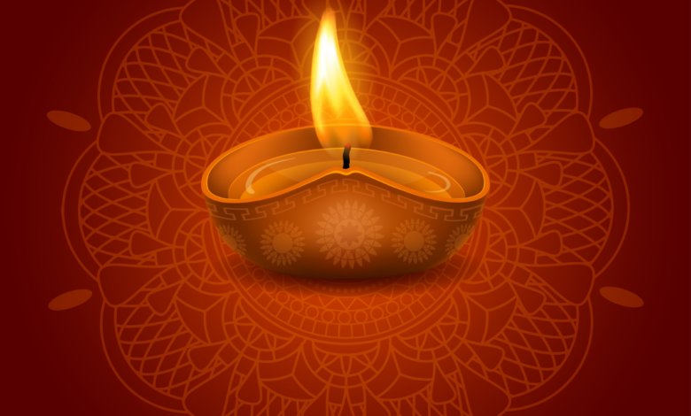Happy Diwali 2021 Gujarati Quotes, Wishes, HD Images, Messages, and Greetings to Share