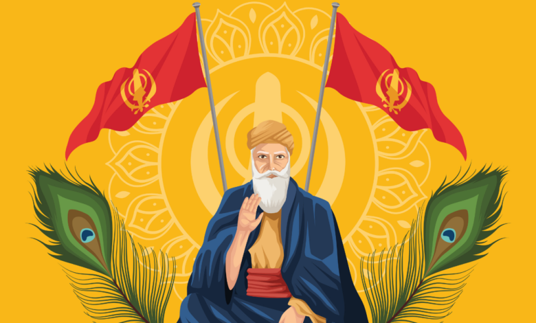 Guru Nanak Dev Ji Birthday 2021 Shabad, Poster, Images, Quotes, Wishes, and greetings to Share
