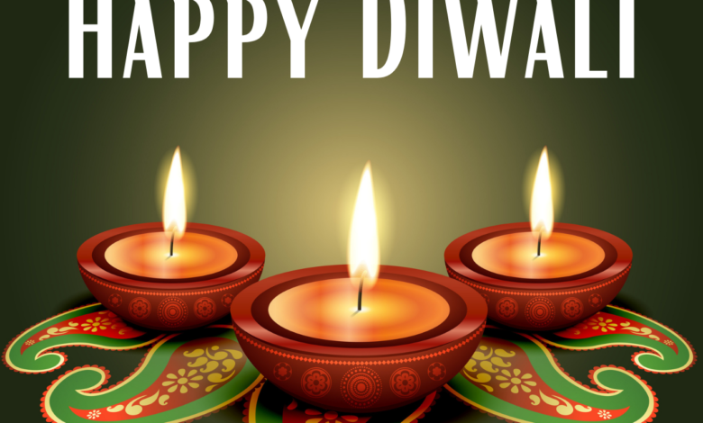 Happy Diwali 2021 Wishes, Quotes, HD Images, Messages, and Greetings for Students or Teachers