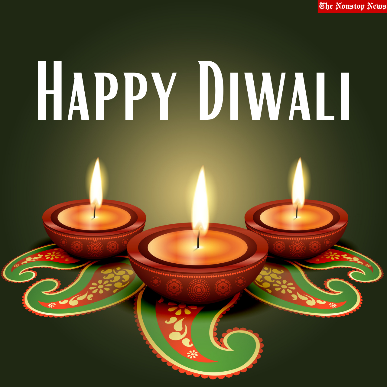 Happy Diwali 2021 Wishes, Quotes, HD Images, Messages, and Greetings for Students or Teachers