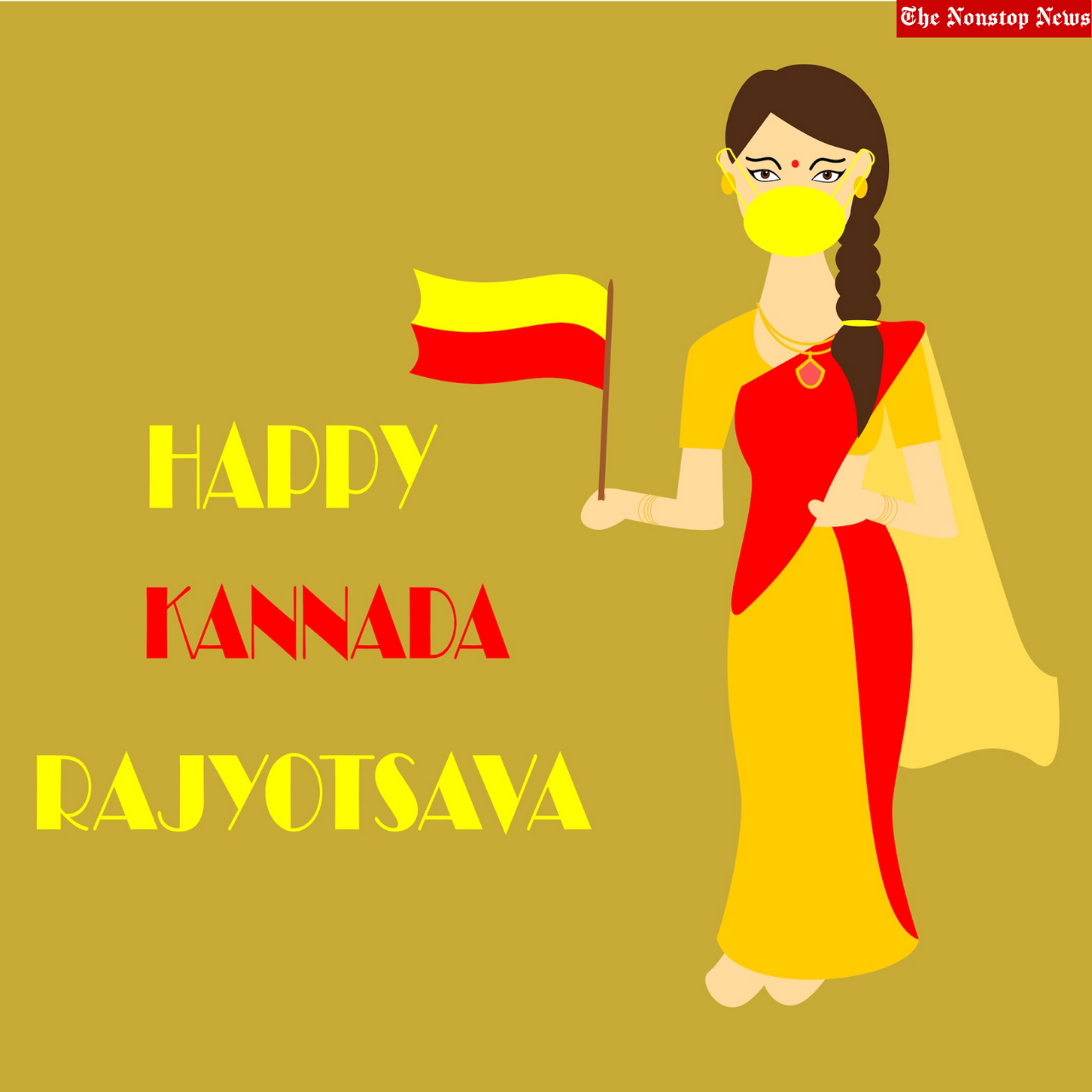 Karnataka Rajyotsava 2021 Wishes, Greetings, HD Images, Quotes, and WhatsApp Status Video to Download
