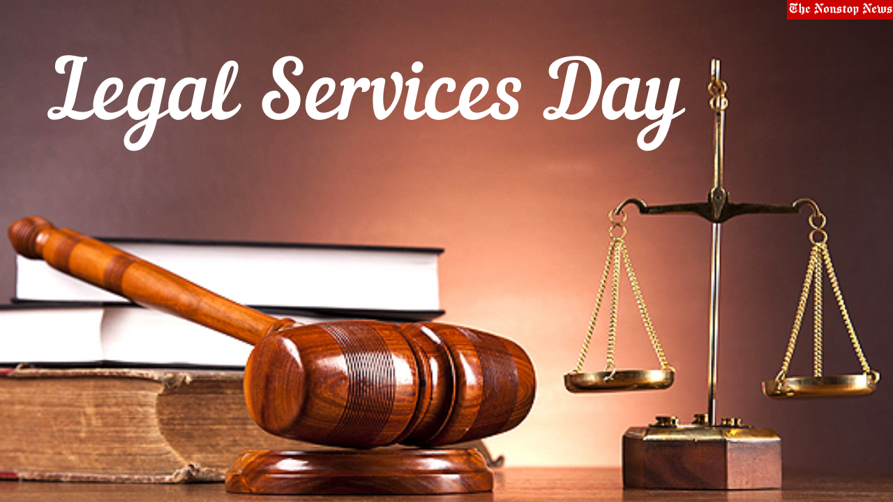 Legal Services Day 2021 Wishes, Greetings, Messages, HD Images, and Quotes to Share