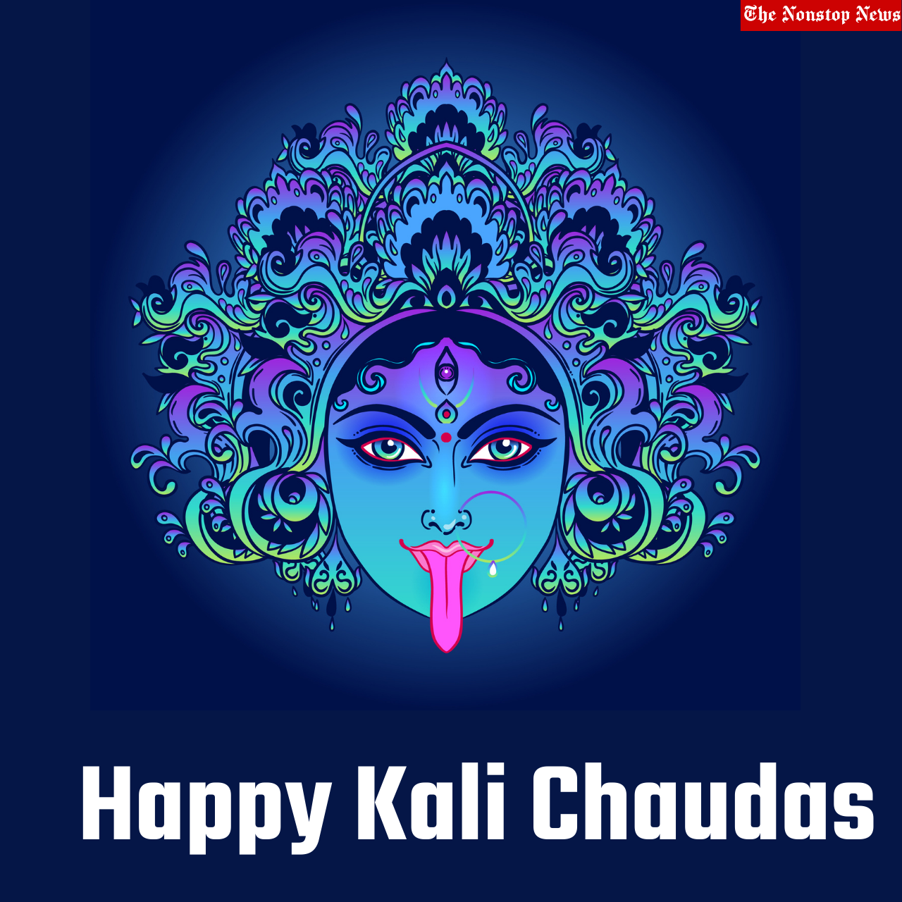 Kali Chaudas 2021 Wishes, Quotes, Messages, HD Images, Greetings, and Status to share with your Loved Ones