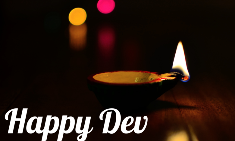 Happy Dev Diwali 2023: 30+ WhatsApp Status Video Download