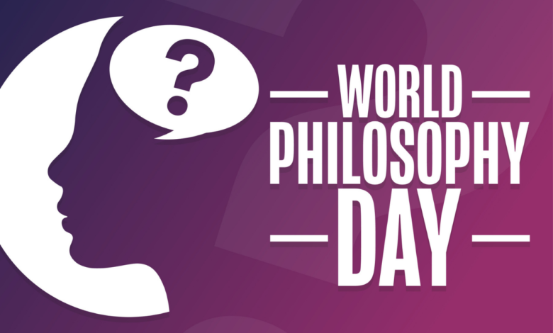 World Philosophy Day 2021 Quotes, HD Images, Messages, and Poster to Share