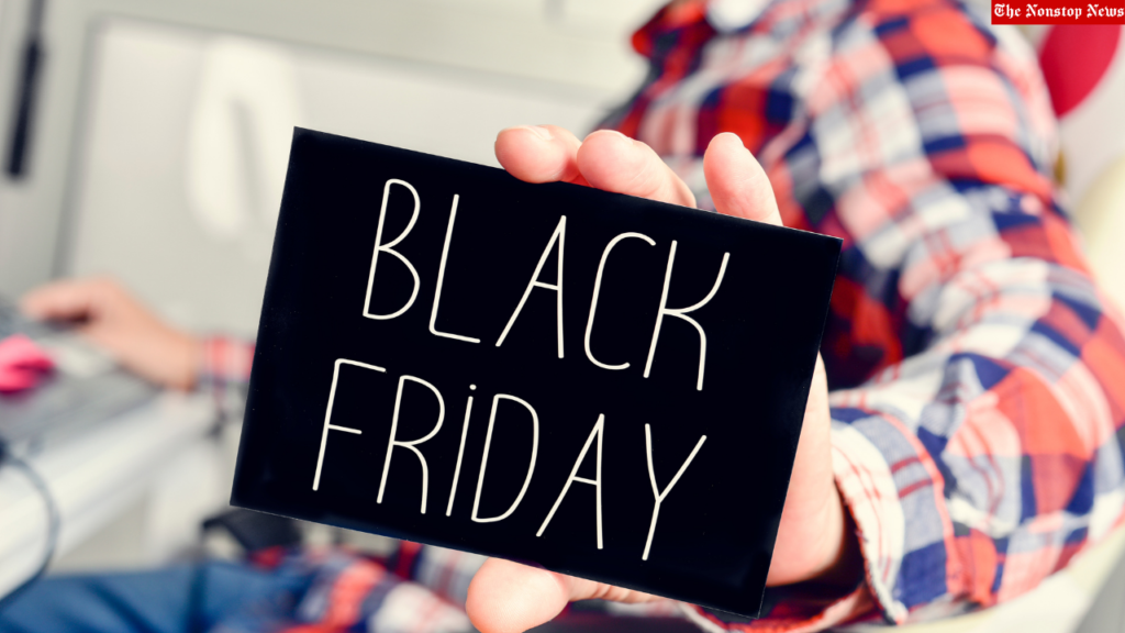 Black Friday 2021 Instagram Caption, Taglines, WhatsApp Status, Tweets, and Facebook Messages to Share
