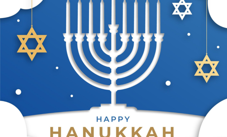 Hanukkah 2021 Wishes, Quotes, Sayings, HD Images, Messages, and Greetings to Share