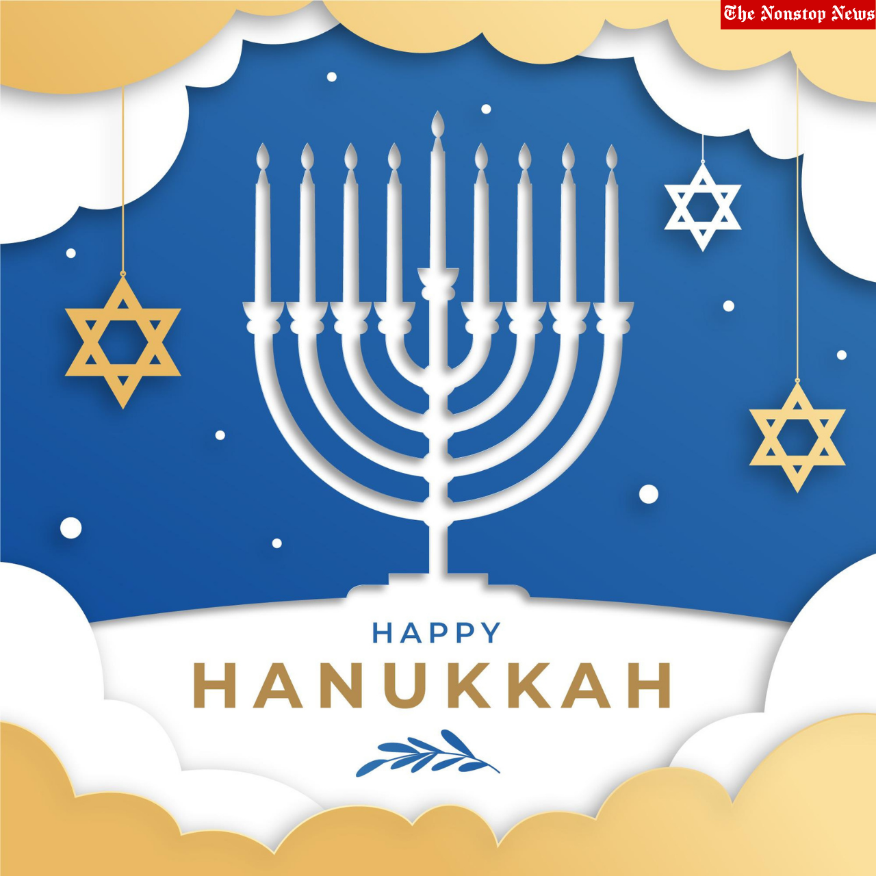 Hanukkah 2021 Wishes, Quotes, Sayings, HD Images, Messages, and Greetings to Share