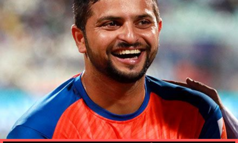 Happy Birthday Suresh Raina Wishes, Quotes, Greetings, HD Photos, and WhatsApp Status Video to Download