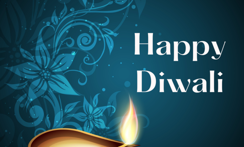 Happy Diwali 2021 Wishes, Quotes, HD Images, Messages, and Greetings for Husband or Wife