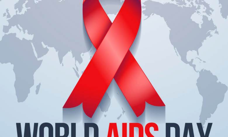 World AIDS Day 2021 Quotes, Poster, HD Images, Slogans, Messages, Instagram Captions, and Social Media Posts to Create Awareness