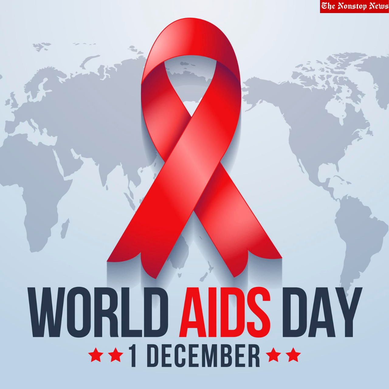 World AIDS Day 2021 Quotes, Poster, HD Images, Slogans, Messages, Instagram Captions, and Social Media Posts to Create Awareness