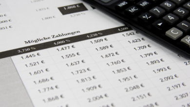 Planning your Finances Online? - 5 Variables Involved in Investment Calculator