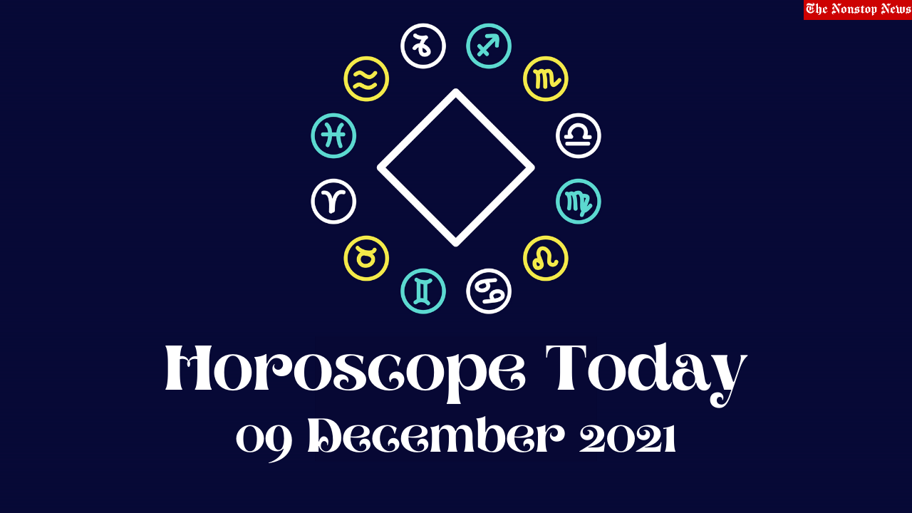 Horoscope Today: 09 December 2021, Check astrological prediction for Virgo, Aries, Leo, Libra, Cancer, Scorpio, and other Zodiac Signs #HoroscopeToday