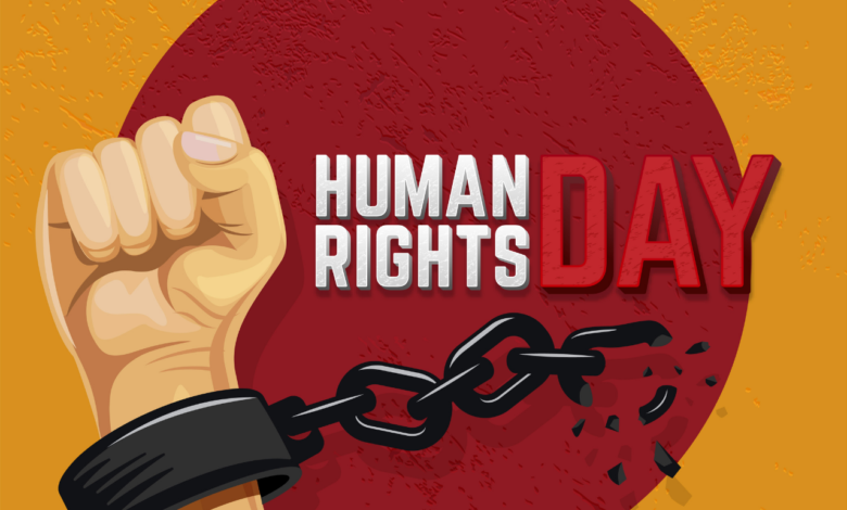 Human Rights Day 2021 Wishes, Quotes, Slogans, Messages, Images, Greetings to Share