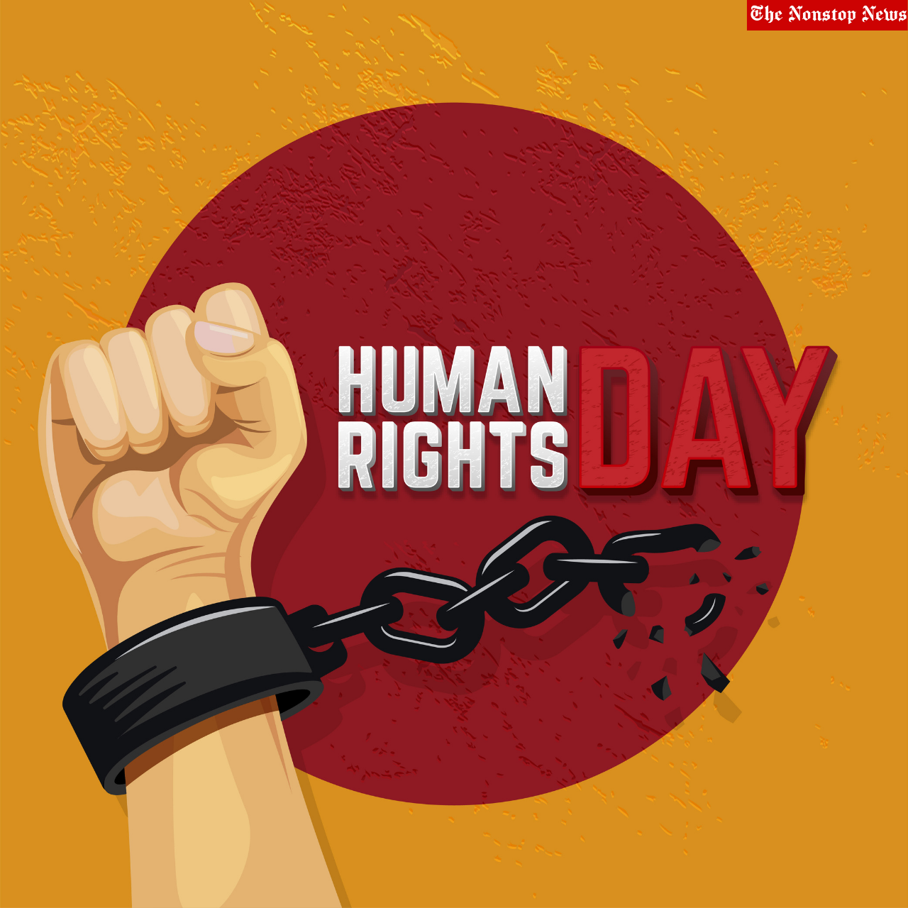 Human Rights Day 2021 Wishes, Quotes, Slogans, Messages, Images, Greetings to Share