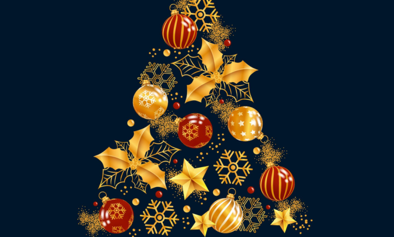 Christmas 2021: French Greetings, Images, Wishes, Quotes, Messages, Sayings to share