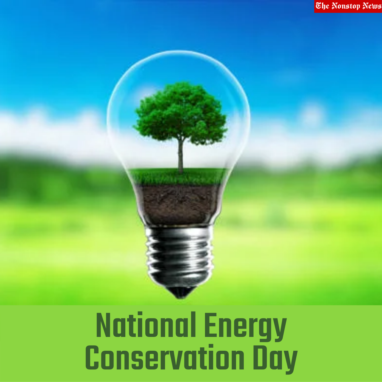 National Energy Conservation Day 2021 Quotes, HD Images, Messages, Poster, Slogans, and Drawing to create awareness