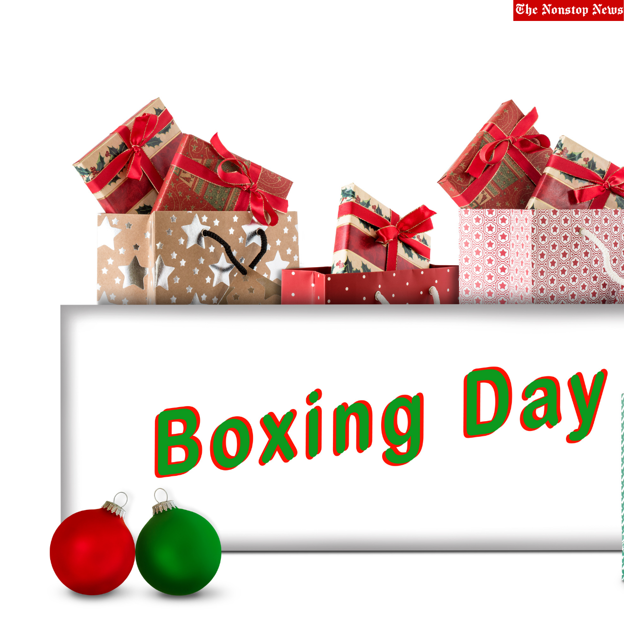 Boxing Day 2021 Instagram Captions, Facebook Posts, WhatsApp Status, Twitter Greetings, Stickers, Memes, gif to share