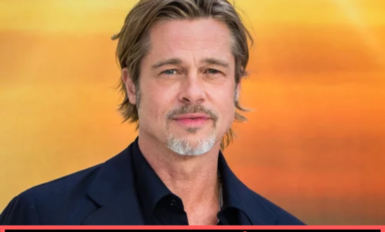 Happy Birthday Brad Pitt Wishes, Quotes, Images, Meme and Gifs to greet famous American actor