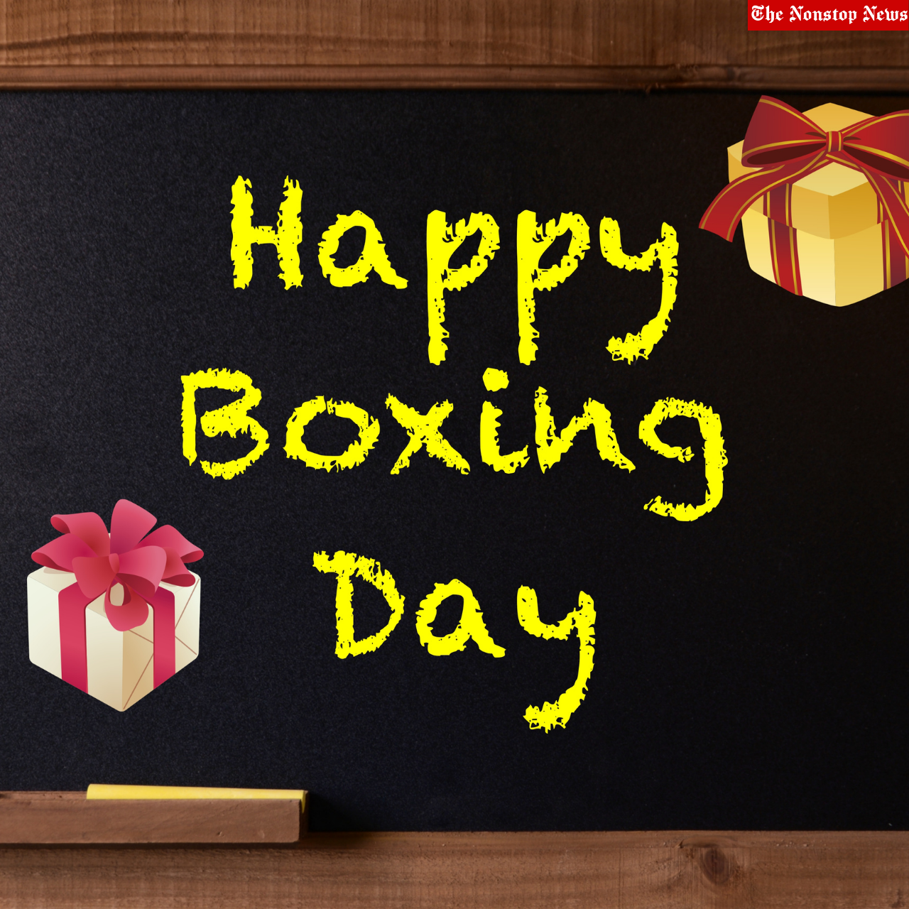 Boxing Day 2021 Quotes, Wishes, Images, Messages, Greetings, Slogans to share