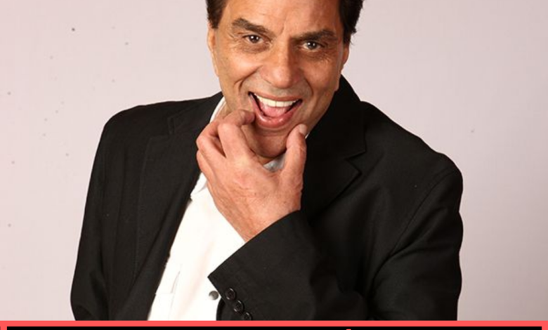 Happy Birthday Dharmendra Deol Wishes, Quotes, Messages, Greetings, HD Images to greet veteran actor