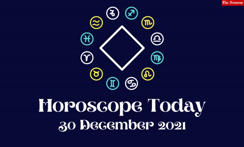Horoscope Today: 30 December 2021, Check astrological prediction for Virgo, Aries, Leo, Libra, Cancer, Scorpio, and other Zodiac Signs #HoroscopeToday
