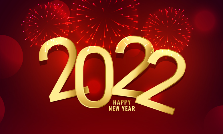 New Year 2022 Greetings, Wishes, Quotes, Sayings, Messages Texts, HD Images, Posters, and Phrases for Teachers