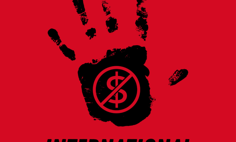 International Anti-Corruption Day 2021 Quotes, Images, Messages, Slogans, and Poster to create awareness