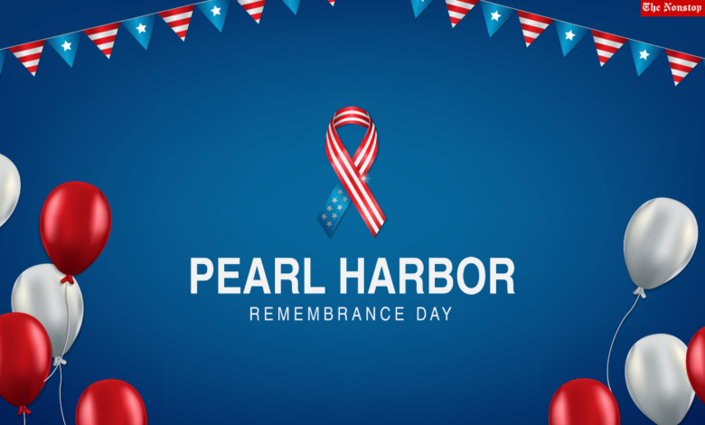 Pearl Harbor Remembrance Day 2021 Quotes, Images, Messages, Memes, Prayers, and Social Media Posts to Share