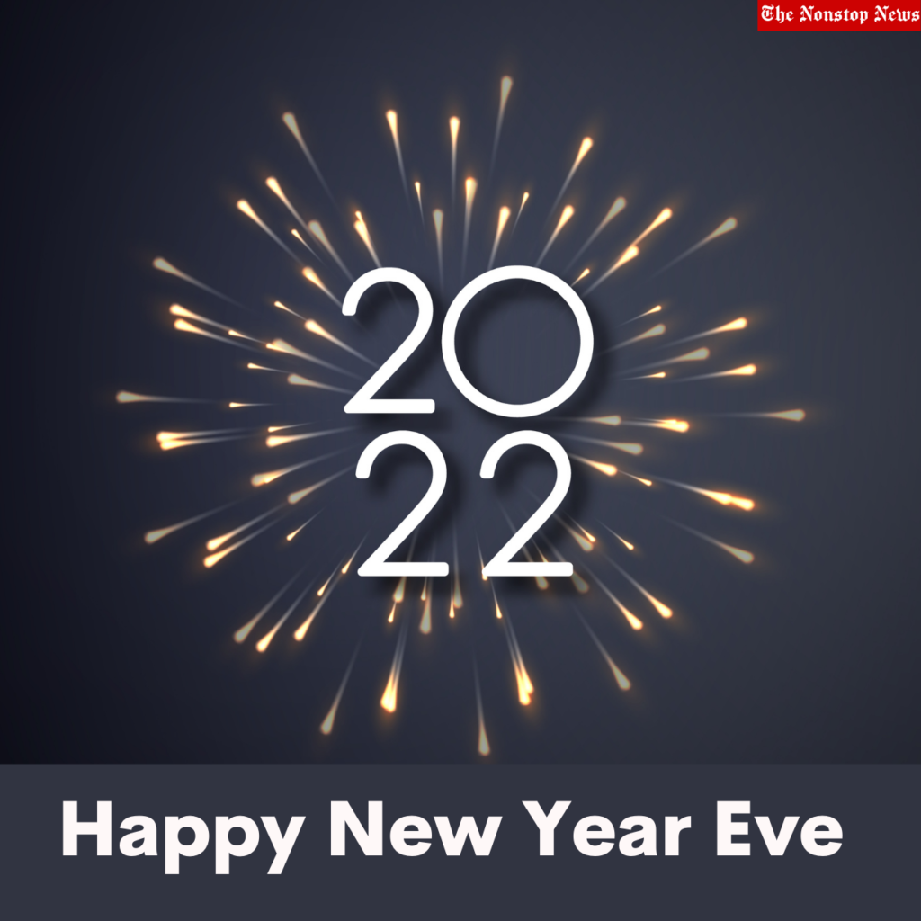 New Year 2022 Greetings