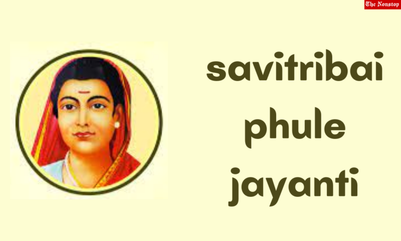 Savitribai Phule Jayanti 2022: Top 10 Motivational Quotes from India's first lady teacher