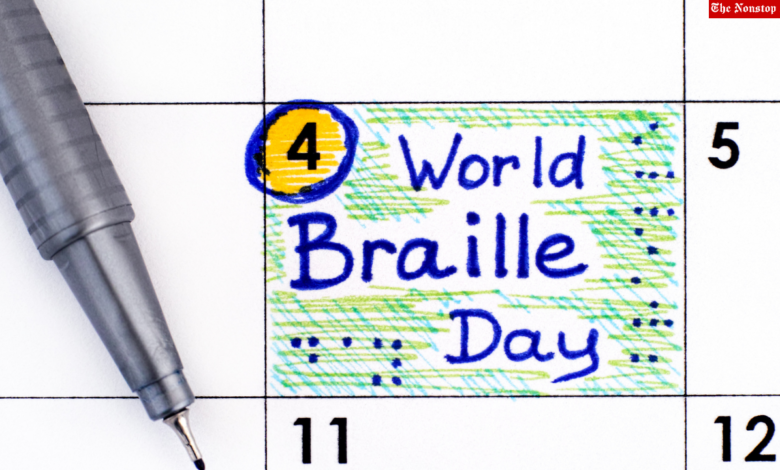 World Braille Day 2022 Wishes, Quotes, HD Images, Messages, Greetings to create awareness