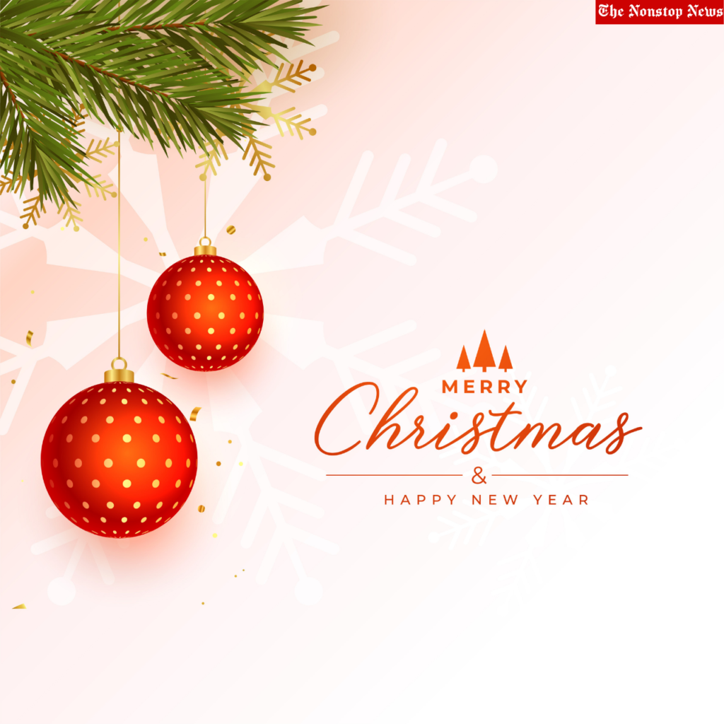Merry Christmas wishes for your Kids