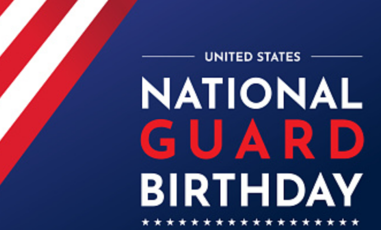 National Guard Birthday 2021 Wishes, Images, Messages, Meme, Quotes, Sayings, and Greetings to Share