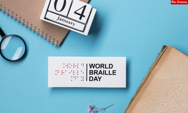 World Braille Day 2022 Theme, History, Significance, Activities and some interesting facts about writing system used by blinds