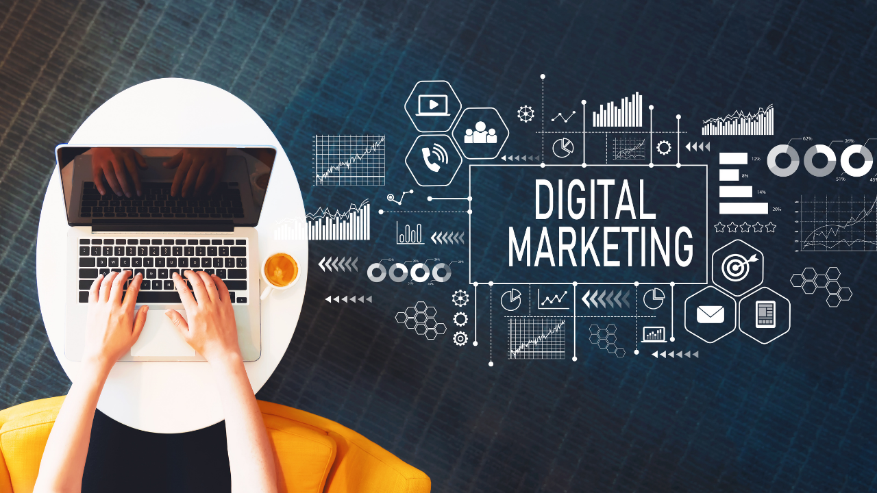 What are the best free online courses to learn digital marketing?