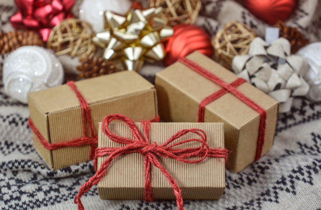 Christmas Gifting Ideas to make it easy