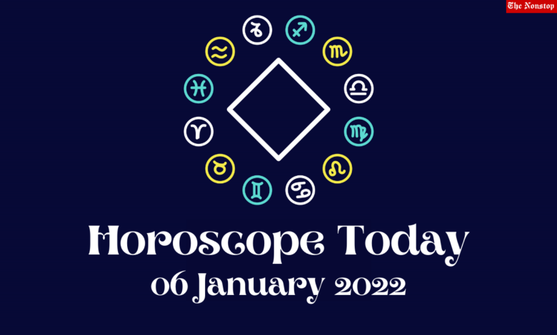 Horoscope Today: 06 January 2022, Check astrological prediction for Virgo, Aries, Leo, Libra, Cancer, Scorpio, and other Zodiac Signs #HoroscopeToday
