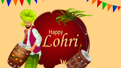 Lohri 2022 Date, History, Significance, Puja Timing, Vidhi, and More