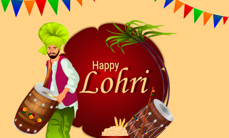 Lohri 2022 Date, History, Significance, Puja Timing, Vidhi, and More