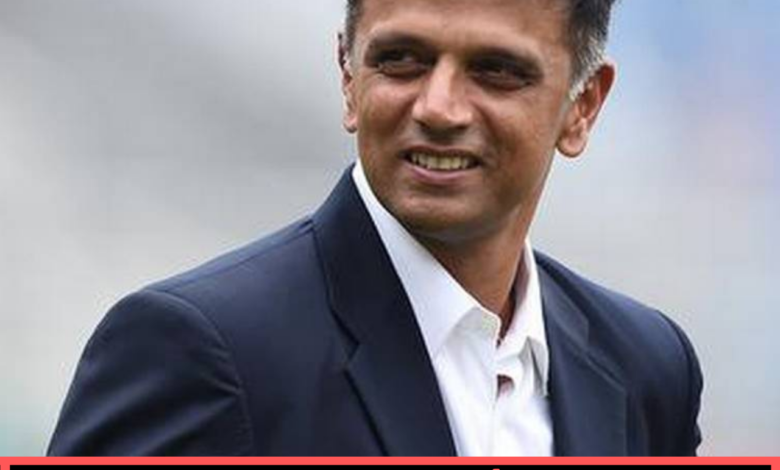 Happy Birthday Rahul Dravid Wishes, HD Images, Quotes, Tweets, and WhatsApp Status Videos to greet "The Wall"