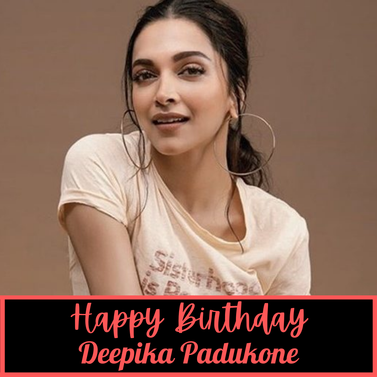 Happy Birthday Deepika Padukone: Wishes, HD Images, Greetings, Quotes to greet Deepz