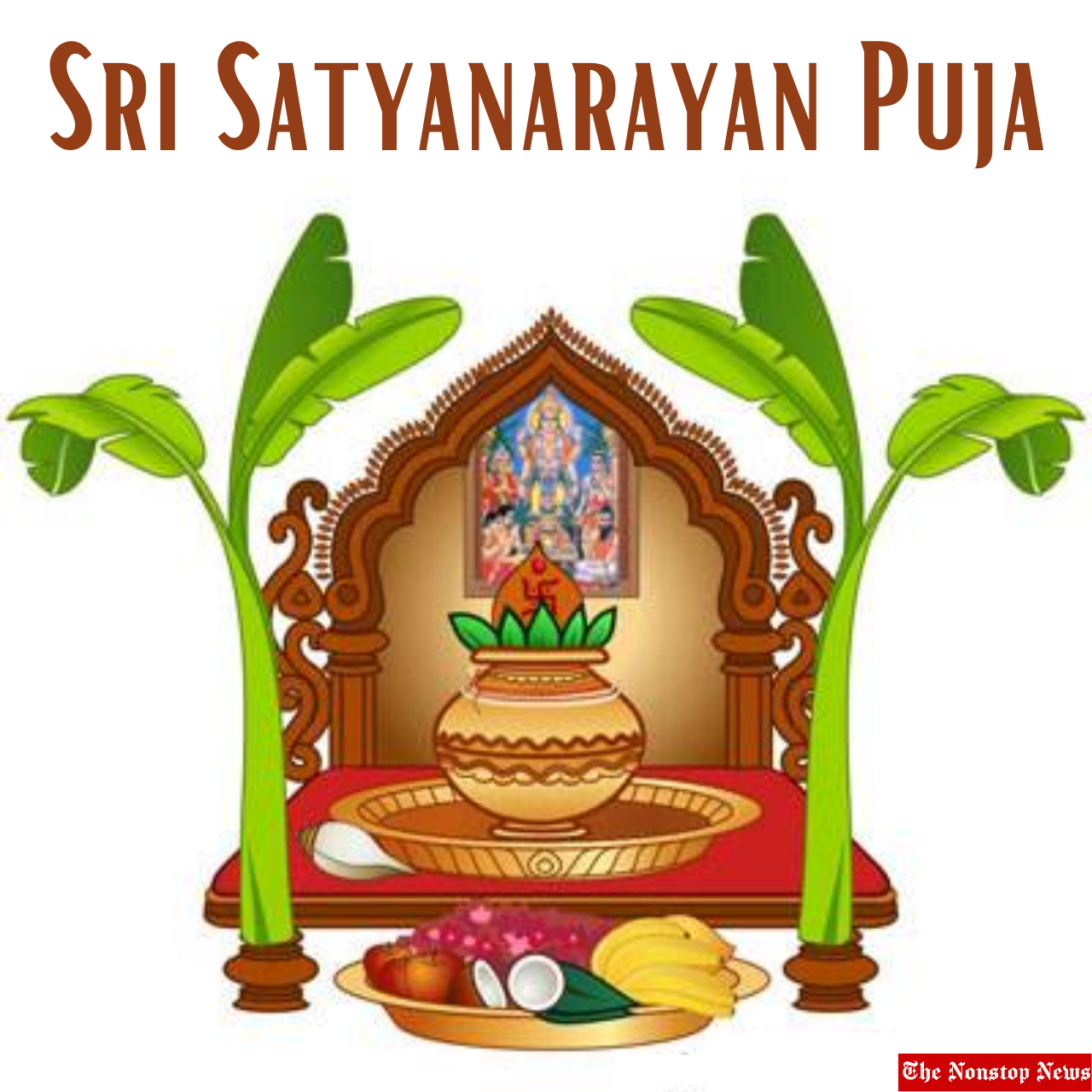 Sri Satyanarayan Puja 2022: Date, Tithi, Katha, Puja Vidhi, Samagari and More