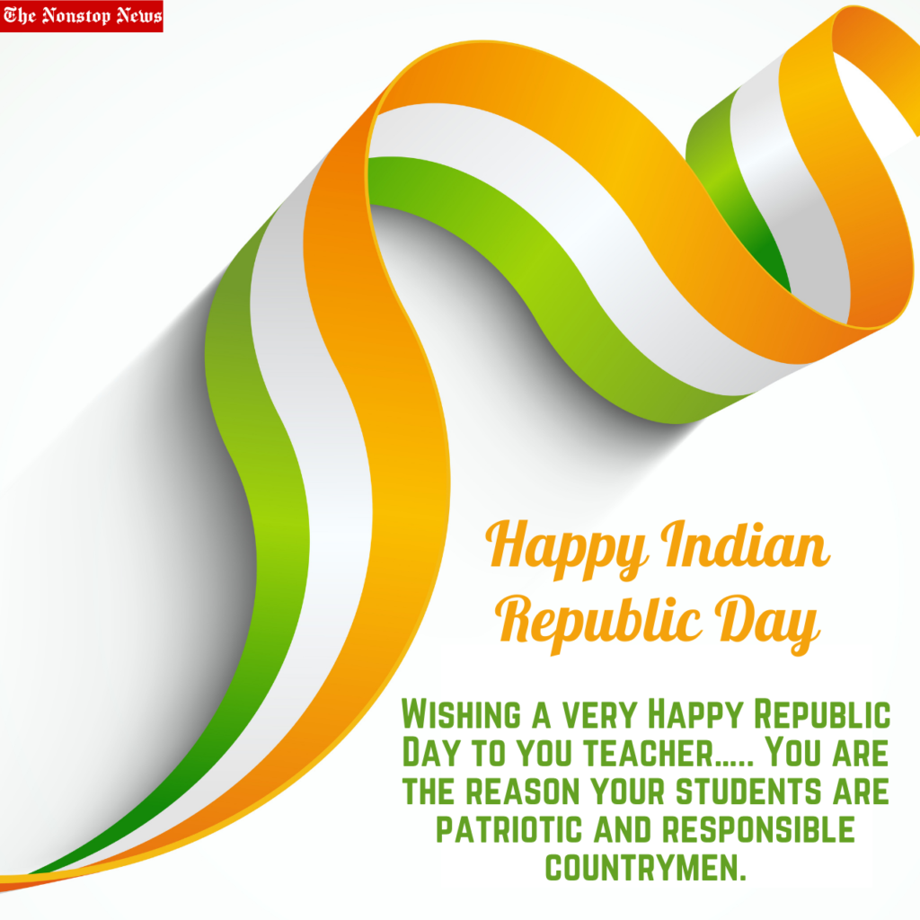 Happy Indian Republic Day 2022