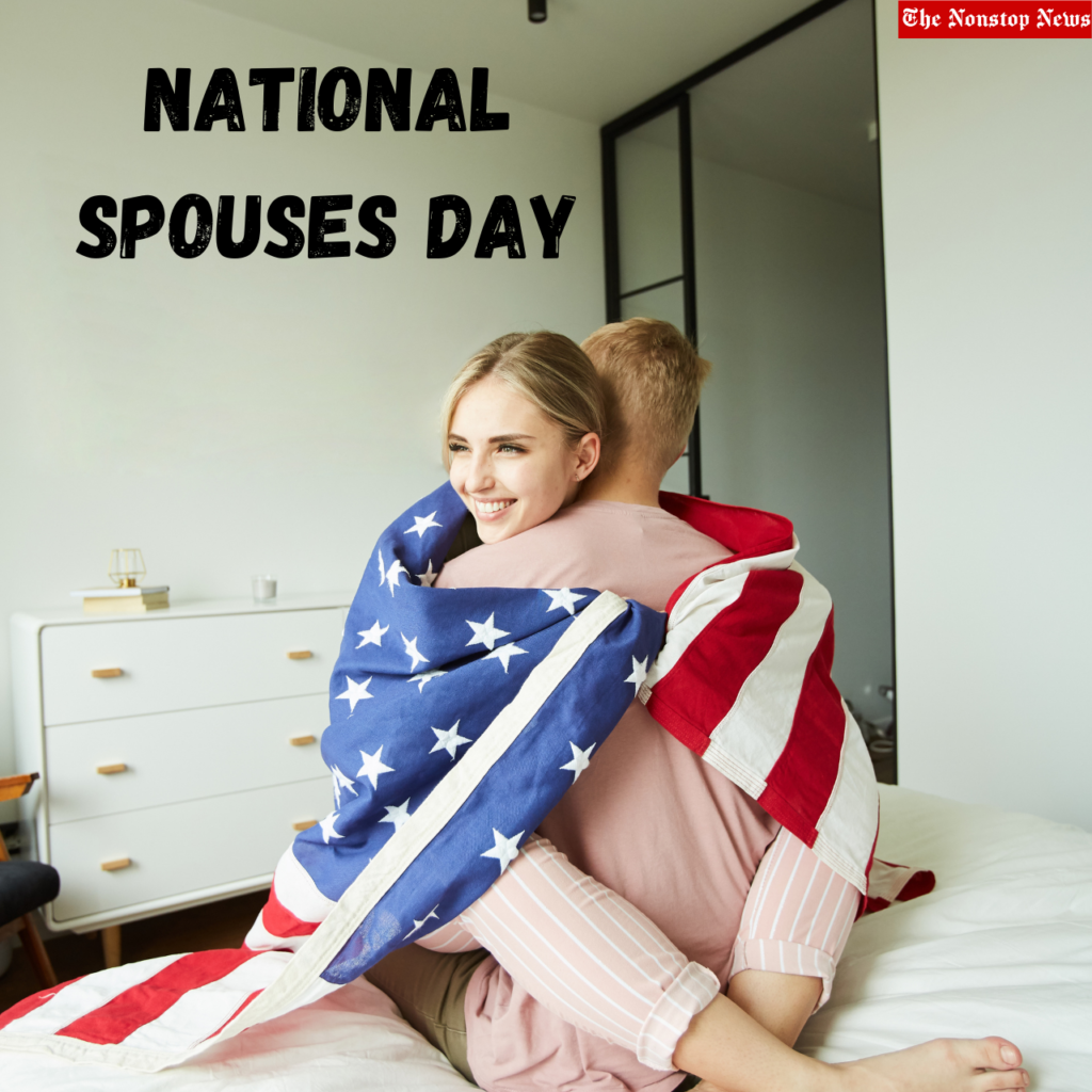 National Spouses Day 2022 Quotes