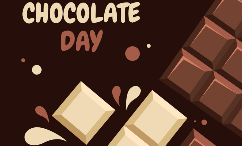 Chocolate Day 2022: Wishes, Quotes, HD Images, Messages, Status, Shayari to greet your love on the 3rd day of Valentine's week