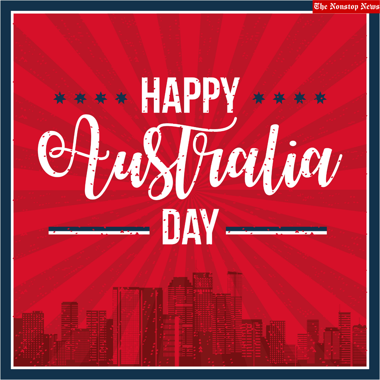 Australia Day 2022 Instagram Captions, Facebook Messages, Twitter Greetings, WhatsApp Stickers, Wallpapers, Posters, Banners to Share
