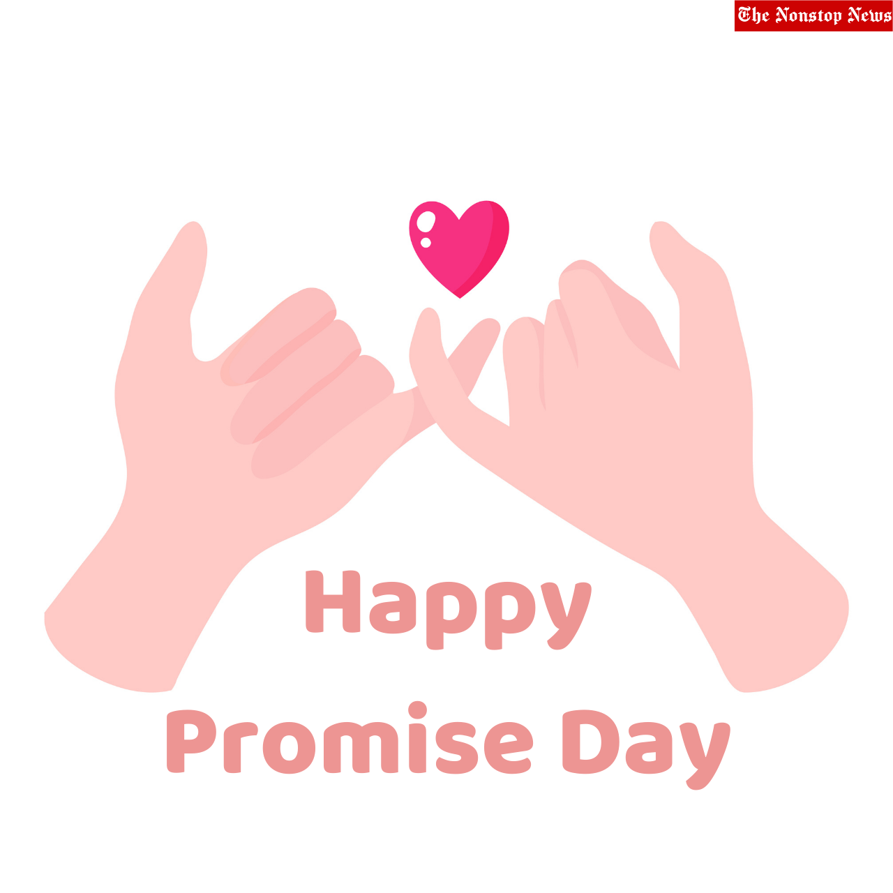Promise Day 2022: Wishes, Quotes, HD Images, Messages, Status, Shayari to greet your love on the 4th day of Valentine's week