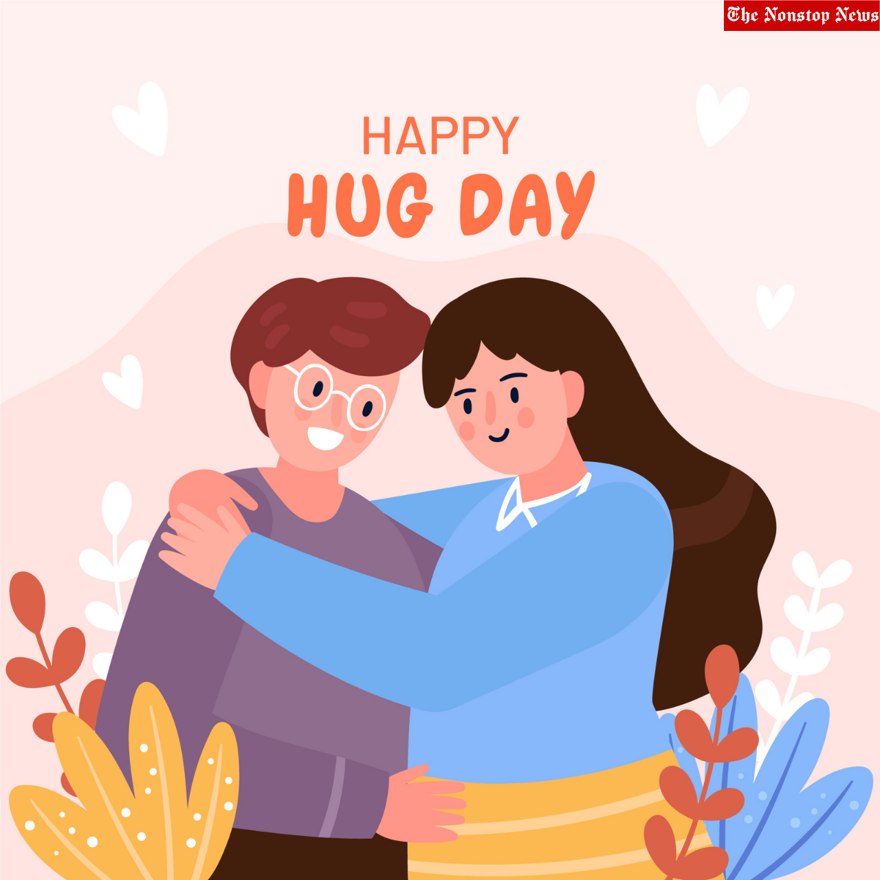 Hug Day 2022: Wishes, Quotes, HD Images, Messages, Status, Shayari to greet your love on the 5th day of Valentine's week
